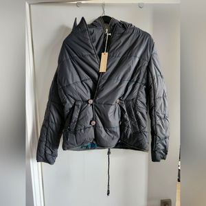 Diesel Churu Giacca Vegan Fall Jacket (BNWT, size L)